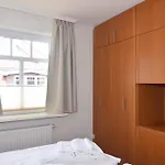 Olympia Haus 3, Whg 29 Lejlighed