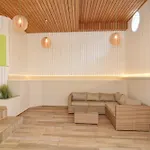 Olympia Haus 3, Whg 29 Lejlighed