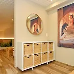 Olympia Haus 3, Whg 29 Lejlighed