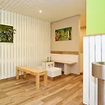 Olympia Haus 3, Whg 29 Lejlighed *