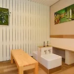 Olympia Haus 3, Whg 29 Lejlighed