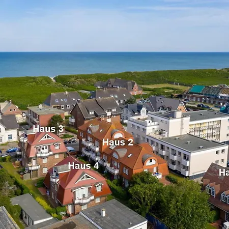 Olympia Haus 3, Whg 29