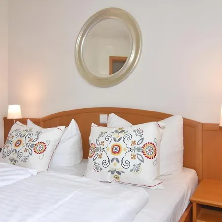 Olympia Haus 3, Whg 29 Apartment Westerland
