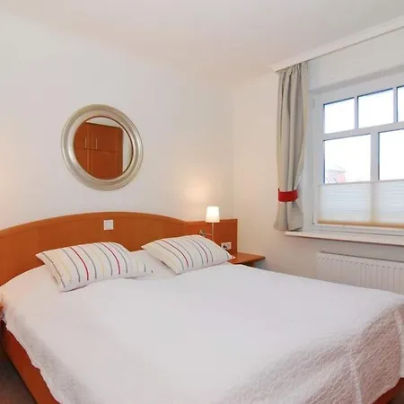 Olympia Haus 3, Whg 29 Westerland