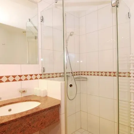 Apartment Olympia Haus 3, Whg 29 Westerland