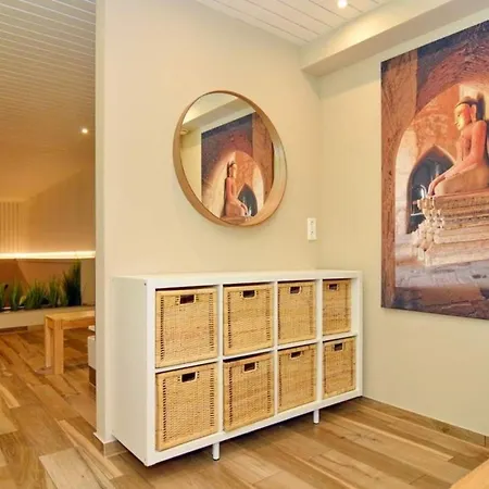 Olympia Haus 3, Whg 29 Apartment