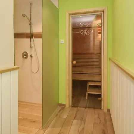 Apartment Olympia Haus 3, Whg 29 Westerland