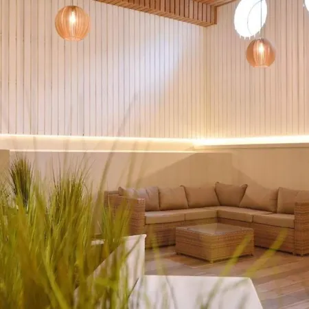 Olympia Haus 3, Whg 29 Westerland