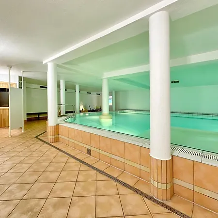 Lejlighed Olympia Haus 3, Whg 29 Vesterland